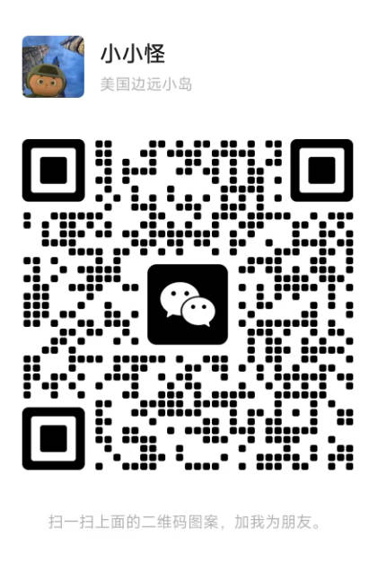 WeChat QR